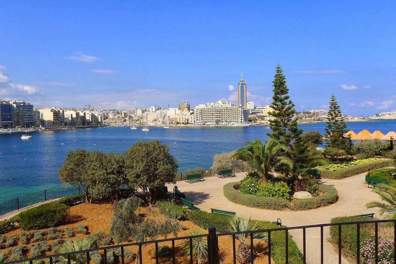 Modern Apartment Just Off The Promenade سليمة المظهر الخارجي الصورة