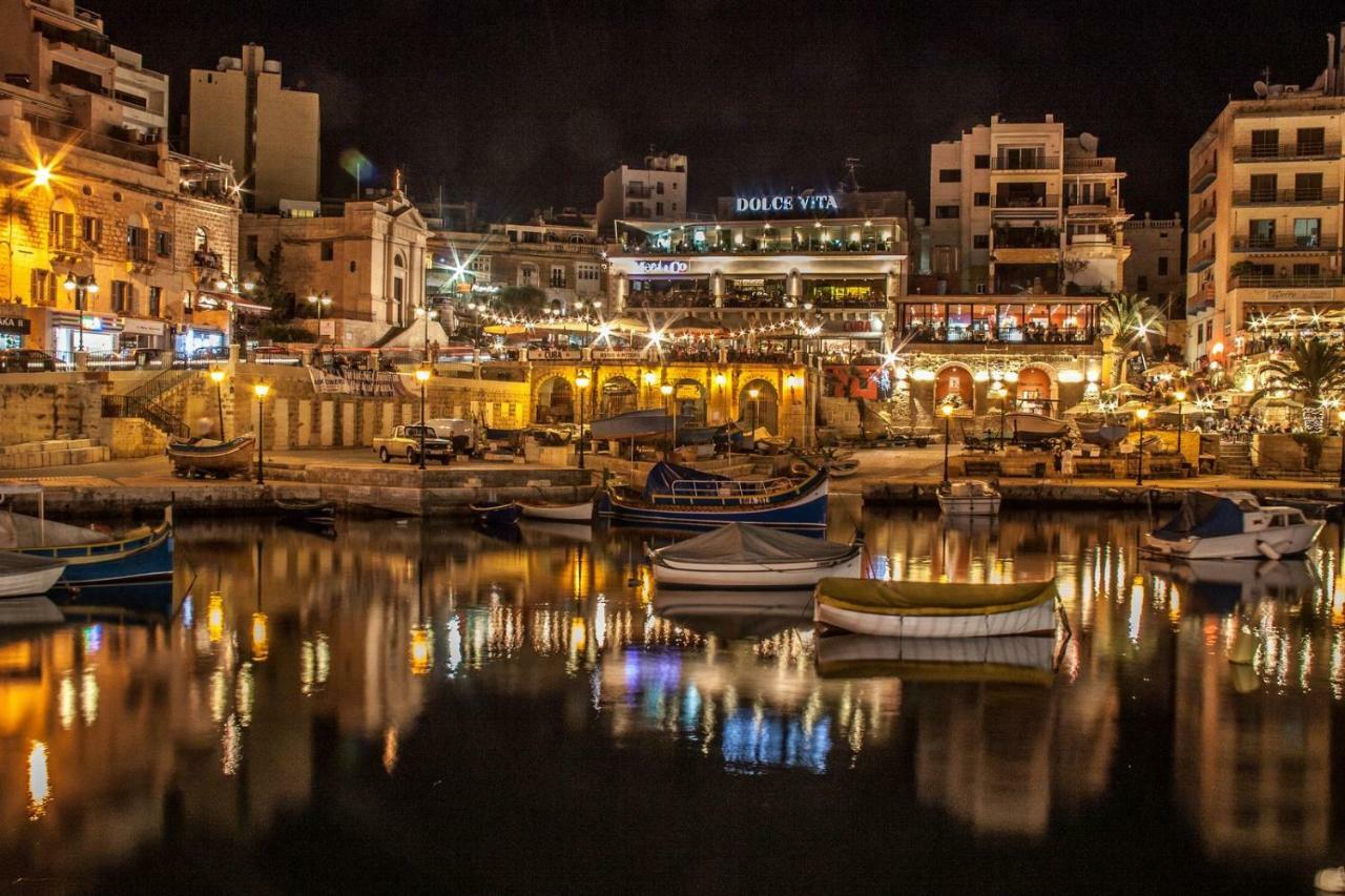 Modern Apartment Just Off The Promenade سليمة المظهر الخارجي الصورة