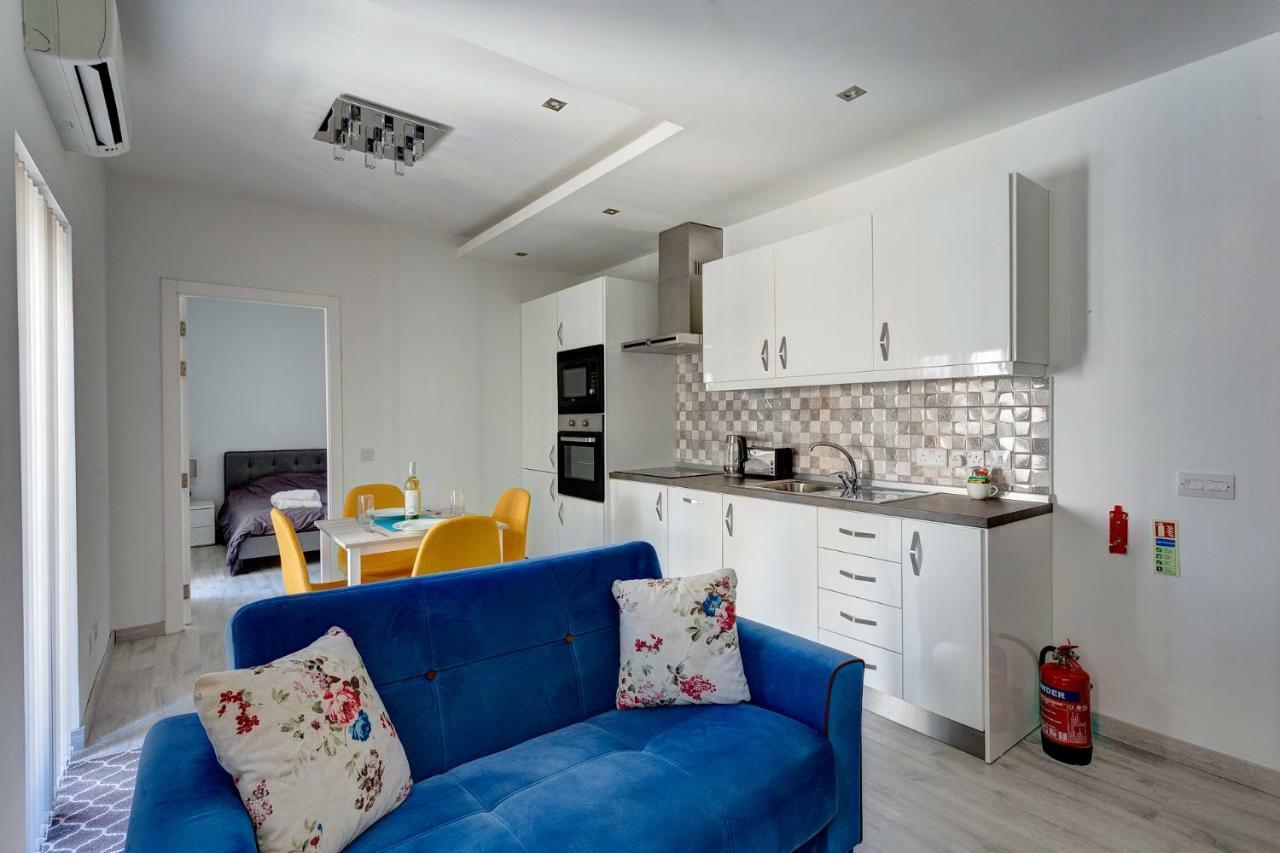 Modern Apartment Just Off The Promenade سليمة المظهر الخارجي الصورة