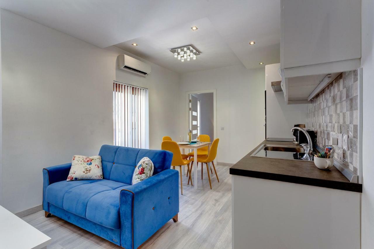 Modern Apartment Just Off The Promenade سليمة المظهر الخارجي الصورة